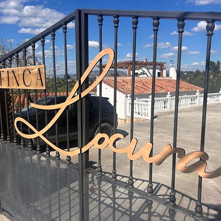 Finca Locura 코인 외부 사진